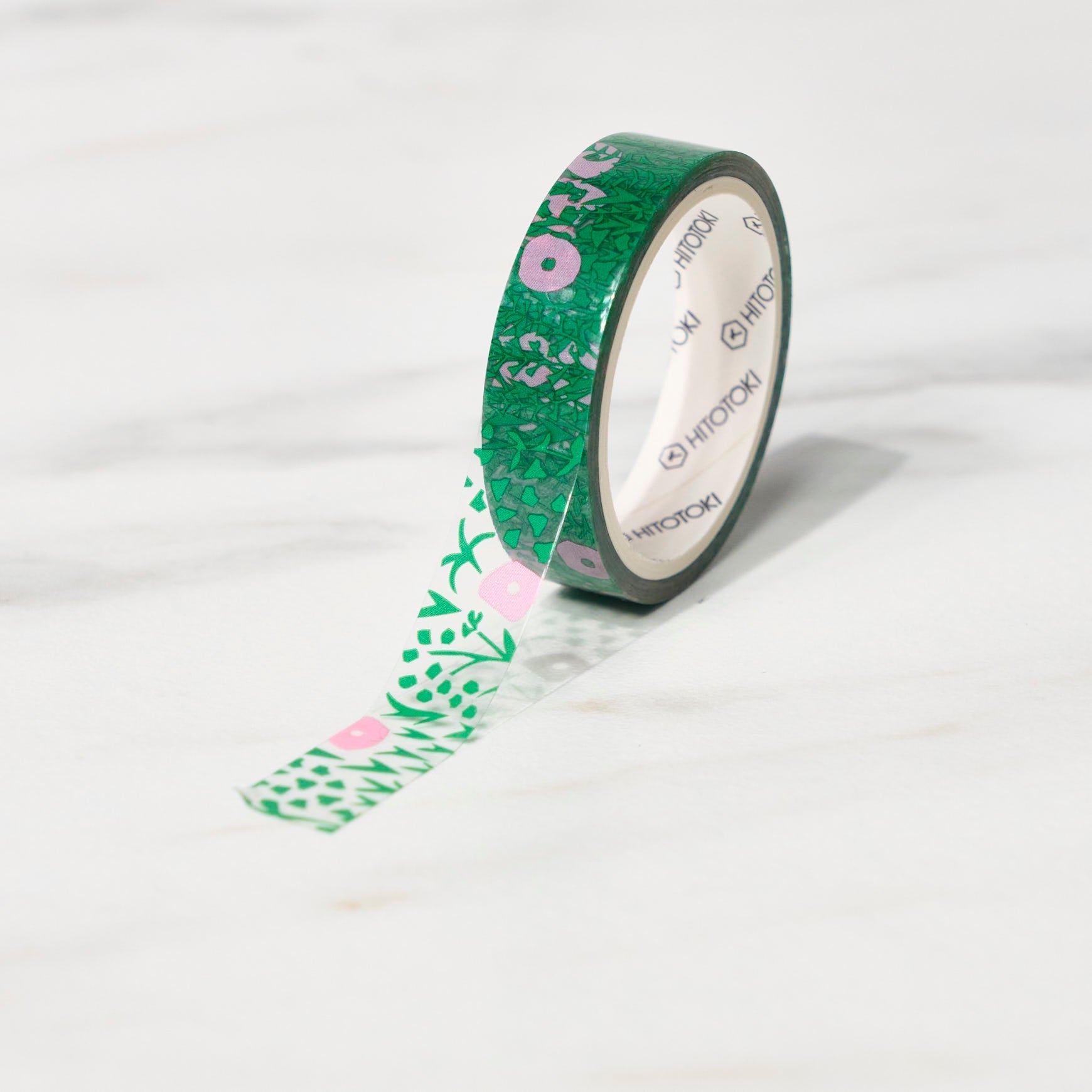KING JIM SODA 5th Edition Masking Tape - Regular Type for Crafting, Scrapbooking & Office Use - High-Quality DIY & Stationery Supplies