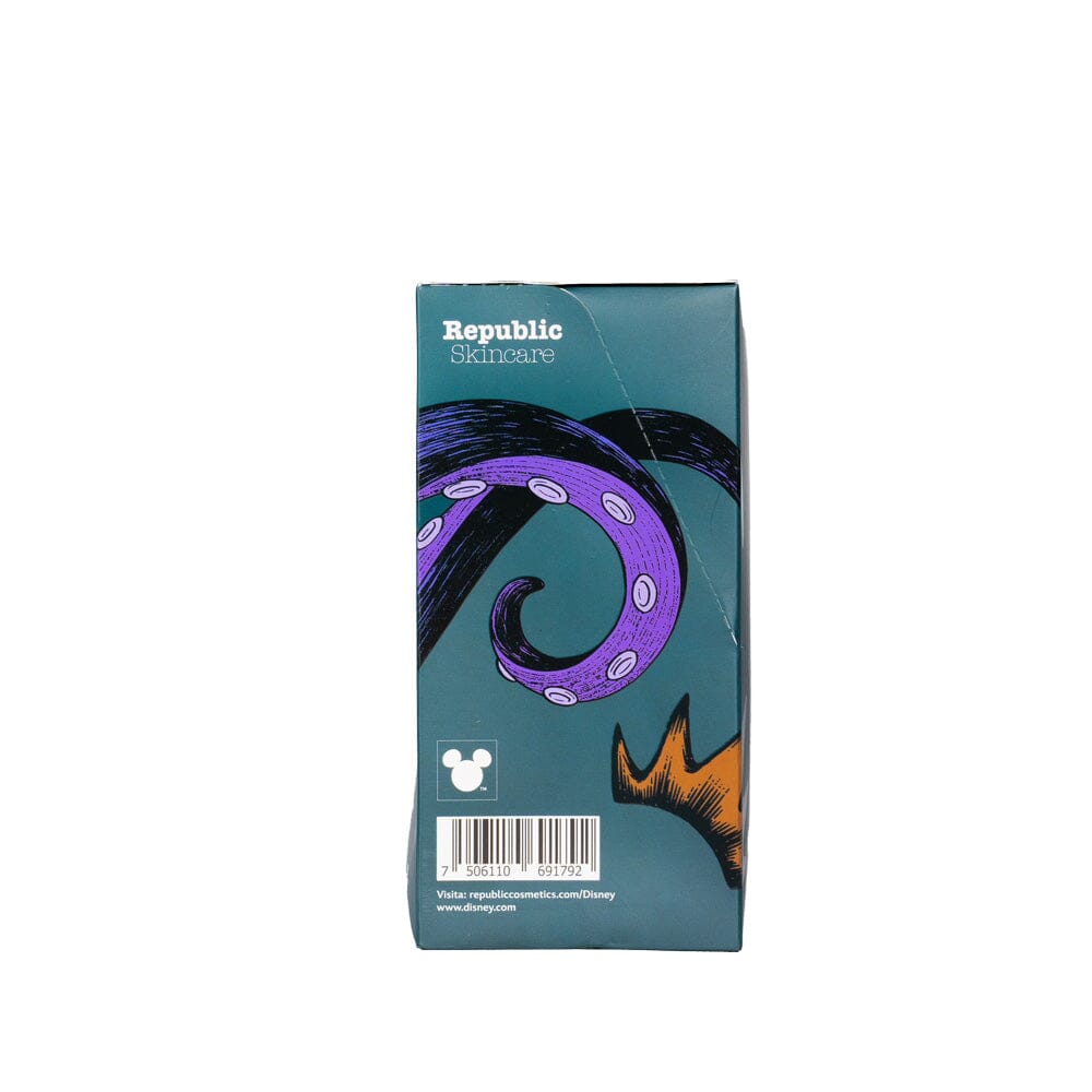 12-Piece Ursula Beauty Mask Set with Peptides - Hydrating & Anti-Aging Facial Sheet Masks for Glowing Skin at Home or Spa