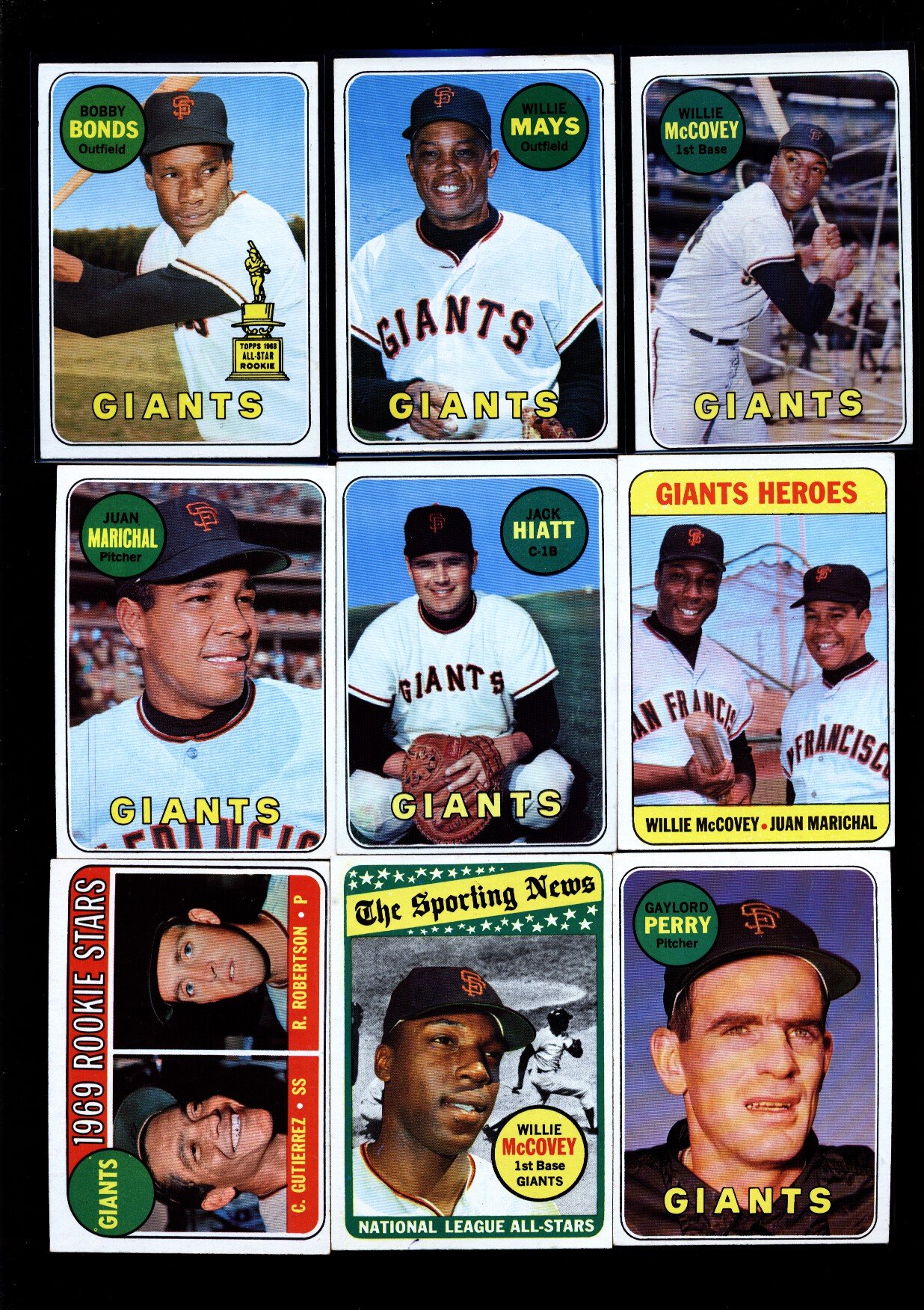 1969 Topps Giants Complete Baseball Team Set - 28 Vintage Trading Cards in Excellent Mint Condition (EXMINT) - Perfect for Collectors, Sports Memorabilia Enthusiasts, and Vintage Baseball Fans - Display in Your Home, Office, or Sports Memorabilia Collection