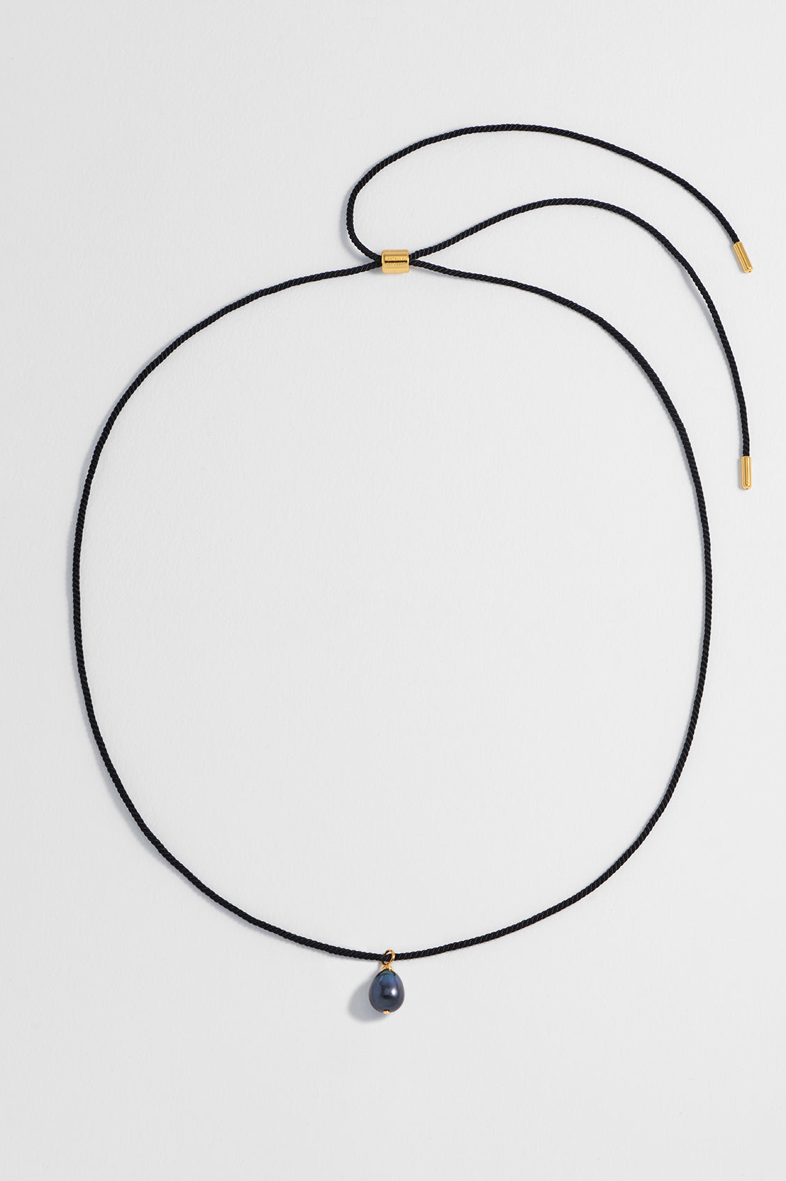Elegant Pearl Drop Pendant Necklace for Women - Perfect for Weddings, Parties & Special Occasions