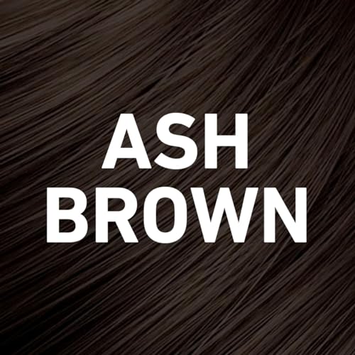 Ash Brown