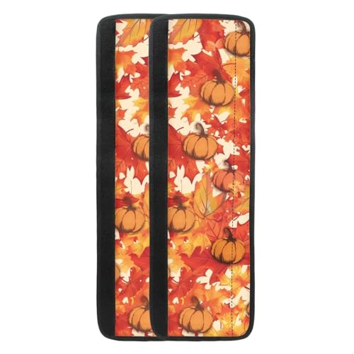 Red Maple Pumpkin