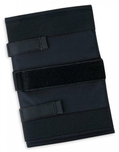 Tasmanian Tiger Pilotpad Notebook Case - Durable Military-Grade Laptop Sleeve for MacBook, iPad, and Tablets - Perfect for Travel, Work, and Outdoor Adventures