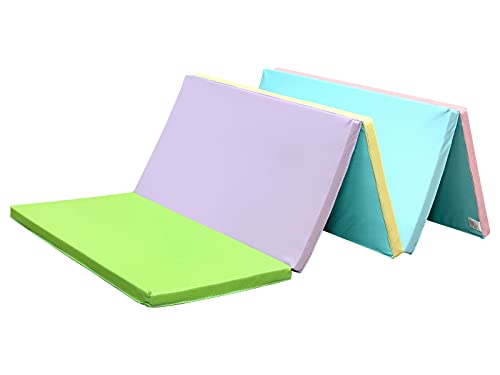 Pastel/5-fold
