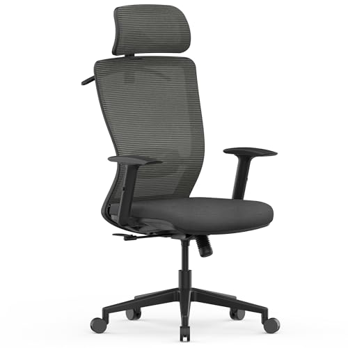 Charcoal Gray