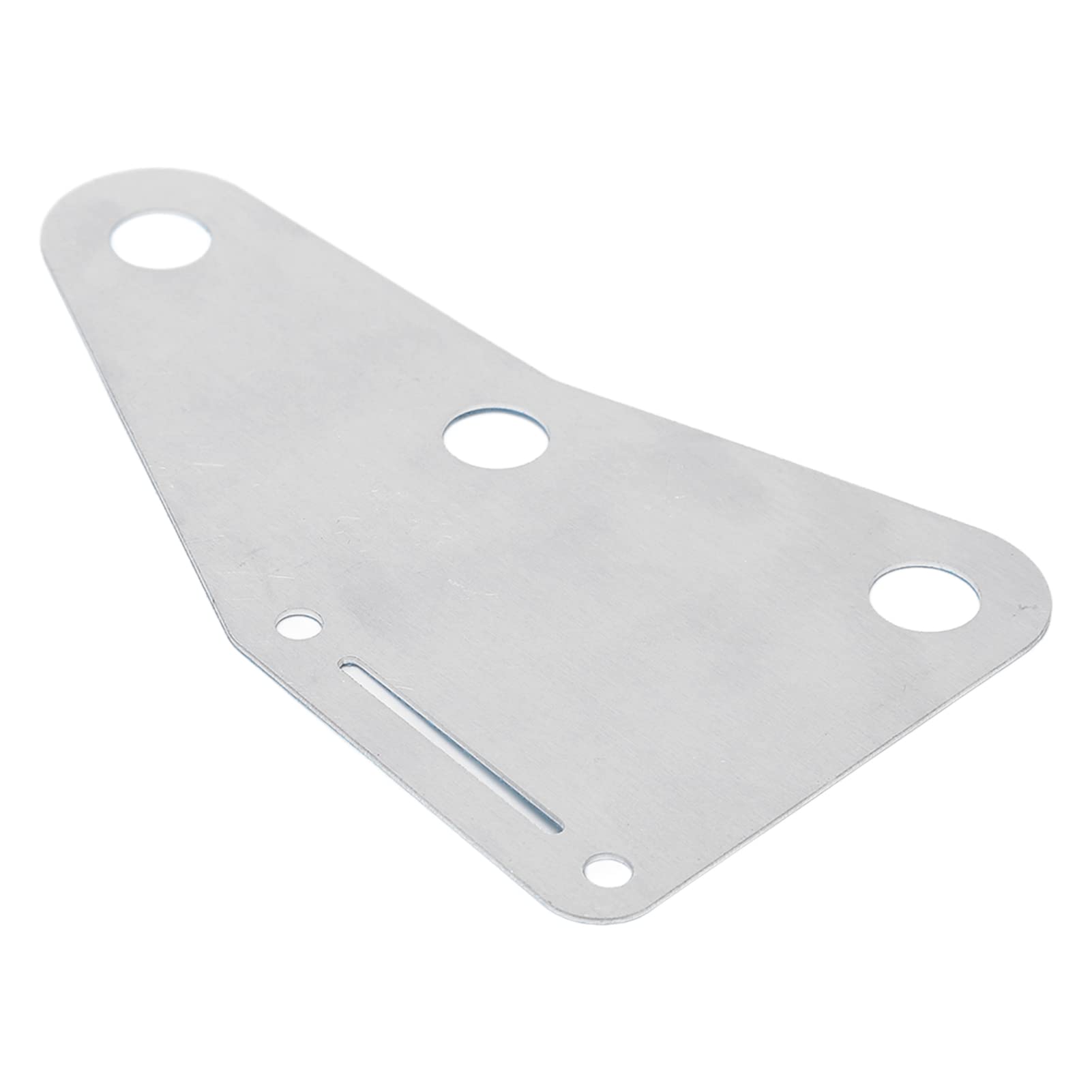 Tomantery Guitar Pickguard - Decorative Metal Pick Guard for Retro Electric Guitars | Easy to Install & Noise Reduction | Perfect for Stage Performances & Home Practice