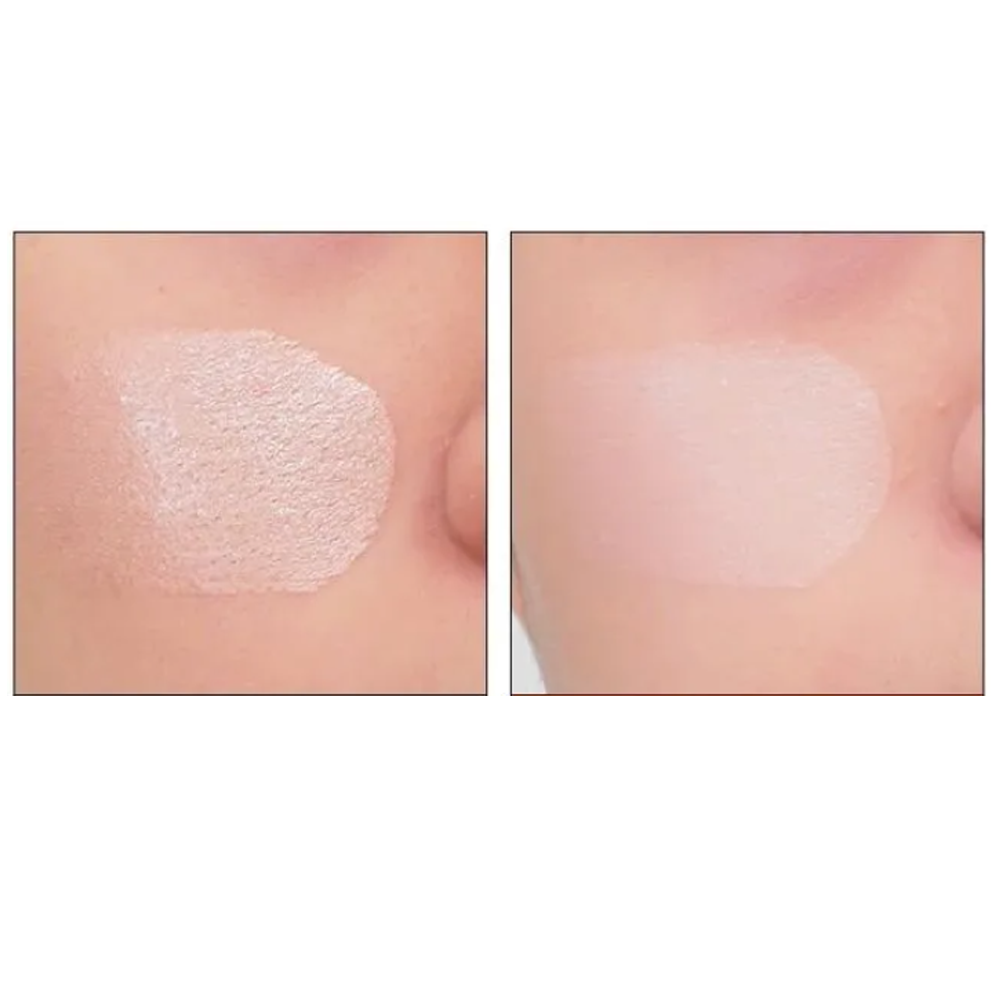 Delyvely Zero Primer 20ml - Oil-Free Makeup Base for Flawless Skin | Perfect for Daily Wear & Special Occasions