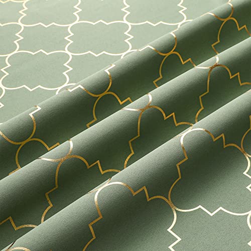 Green/Gold