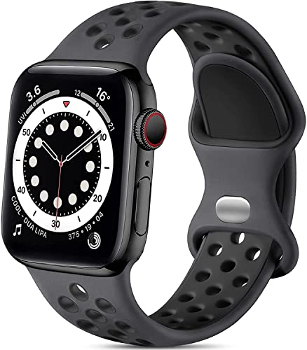 Anthracite Black