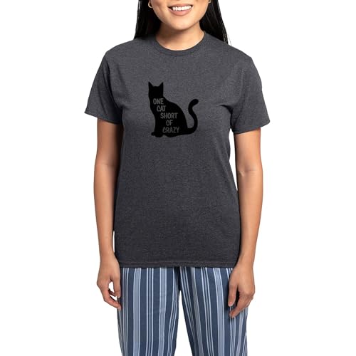 With Blue Strpe Pant