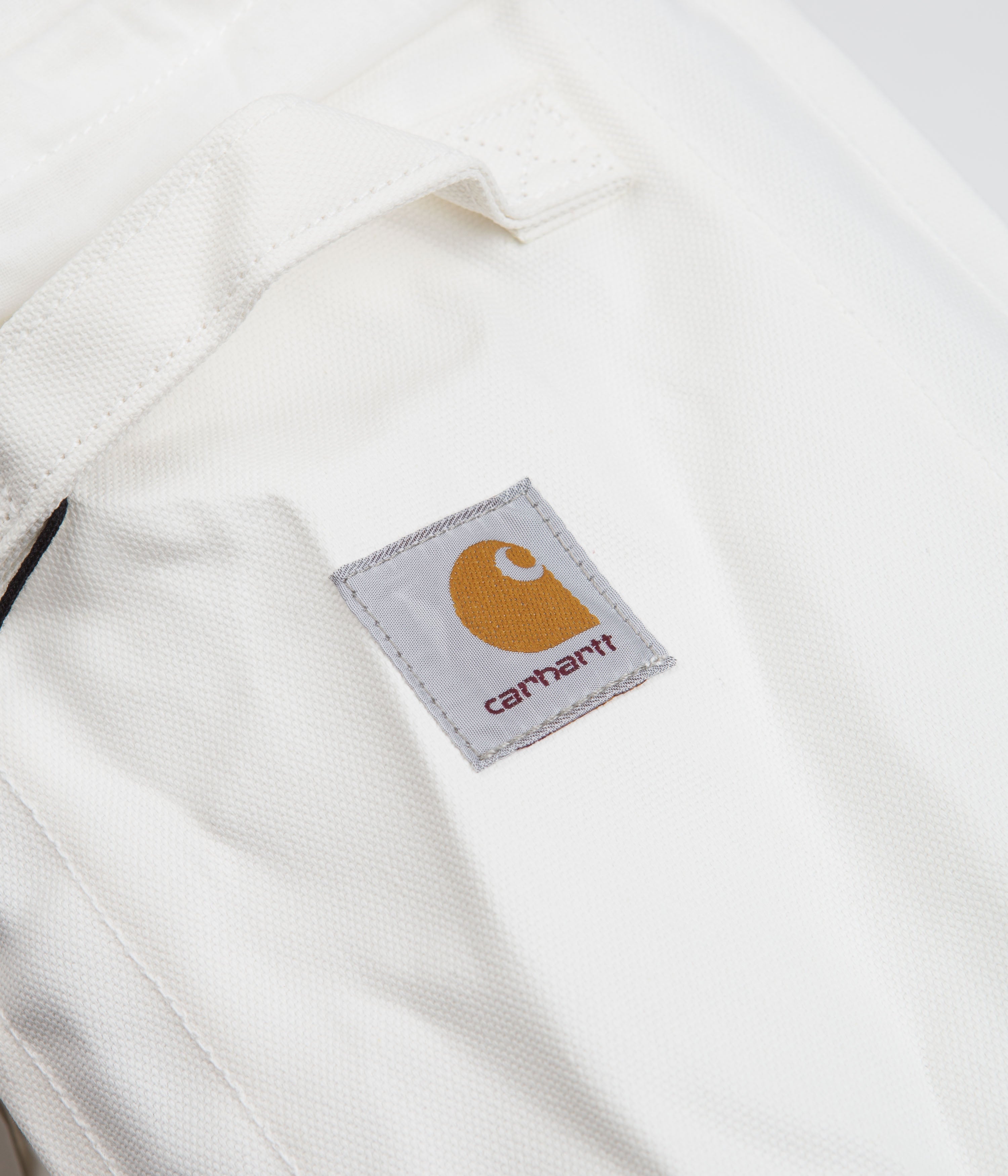 Carhartt Waxed Canvas Basket - Durable & Water-Resistant for Outdoor Work, Camping & Hiking Gear Storage