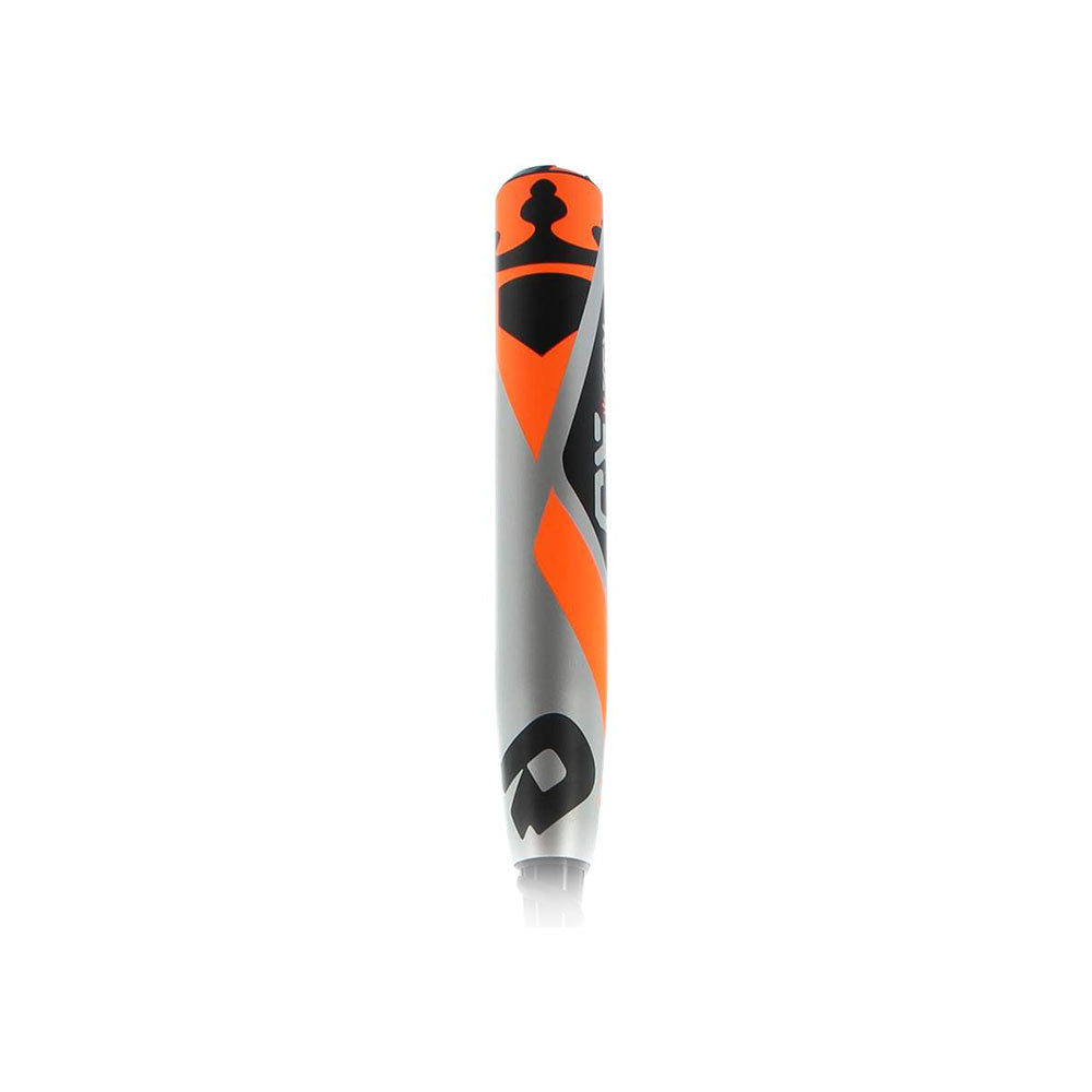 DeMarini CF Zen Balanced CBL 17 Little League Baseball Bat 2 1/4