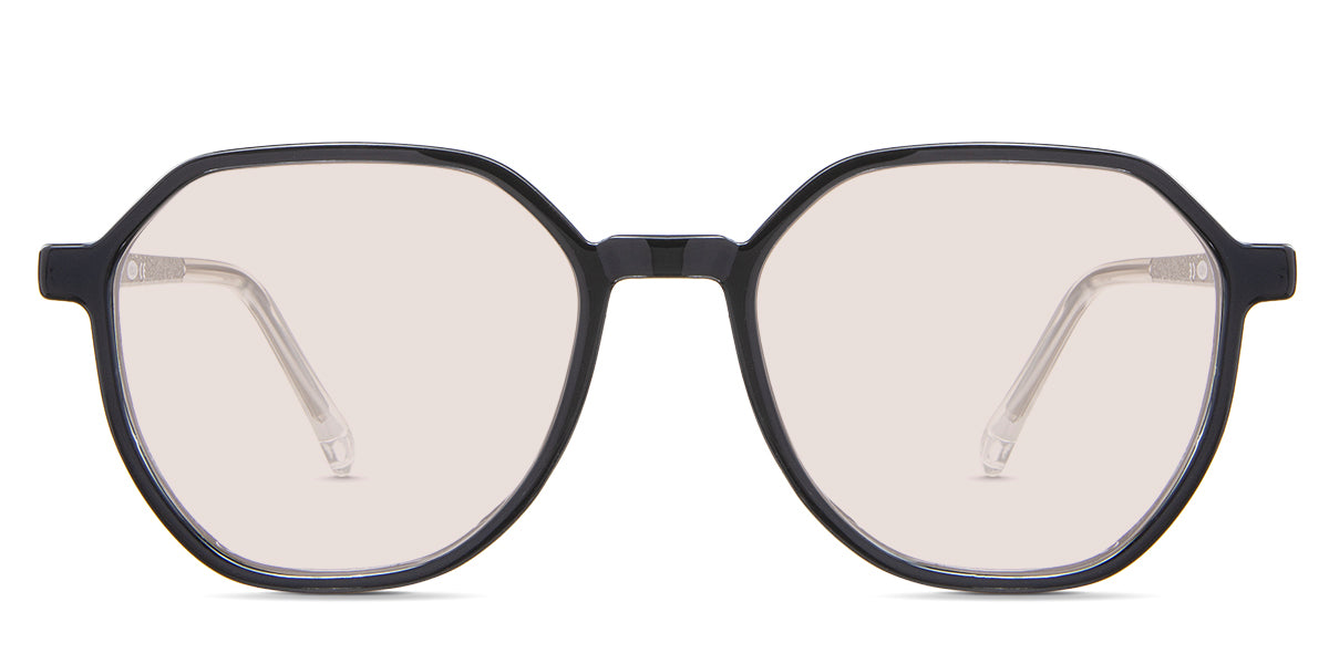 Ash Men's Prescription Tinted Sunglasses - UV Protection Polarized Lenses for Driving, Fishing & Outdoor Activities