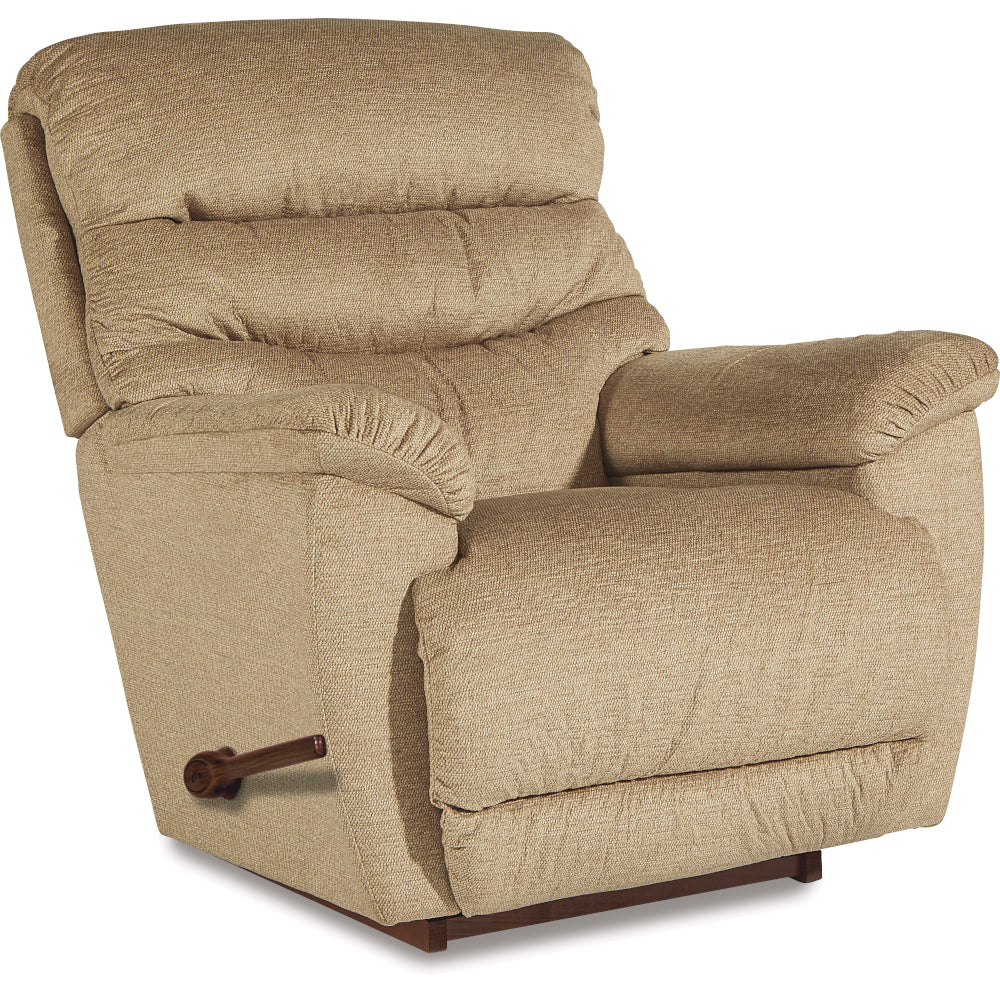 Joshua Recliner 502 10 D1366 72 - Premium Comfort Reclining Chair for Living Room, Home Theater & Office - Ergonomic Design with Soft Cushions & Adjustable Backrest