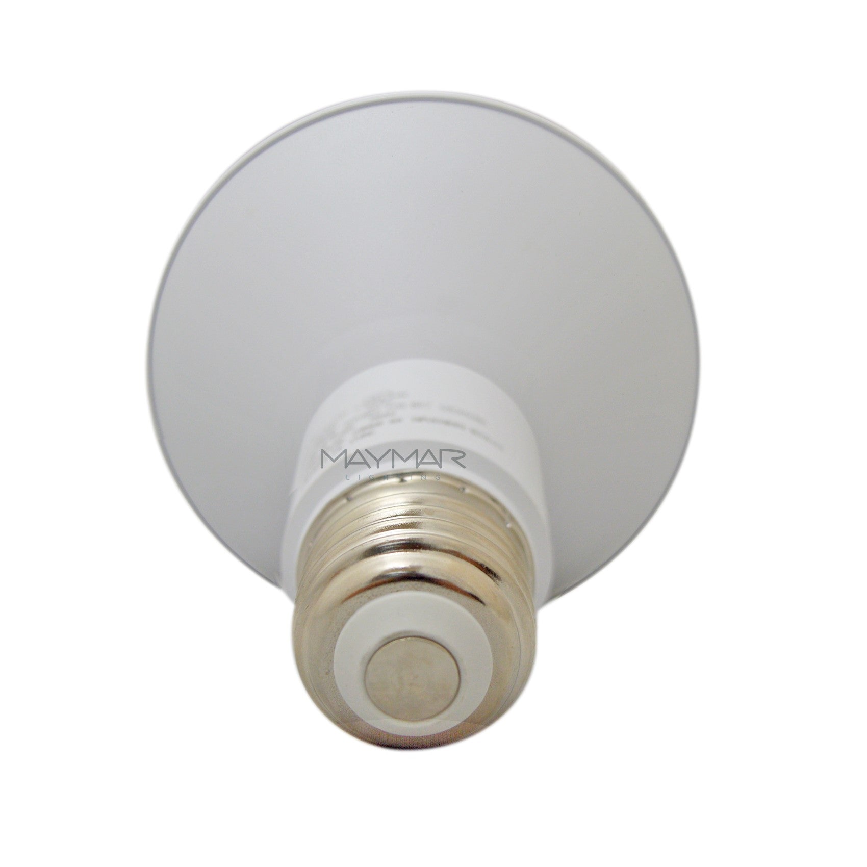 Energy Efficient LED PAR30 Bulb 10W 800 Lumens 40° Beam Angle Dimmable UL Listed - Perfect for Recessed Lighting, Track Lighting, and Accent Lighting in Homes & Offices