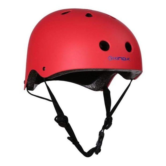 Best Safety Helmet for Hoverboards, Skateboards & Balance Scooters - Lightweight & Durable Protection for Kids & Adults - Perfect for Outdoor Riding, Commuting & Sports Activities