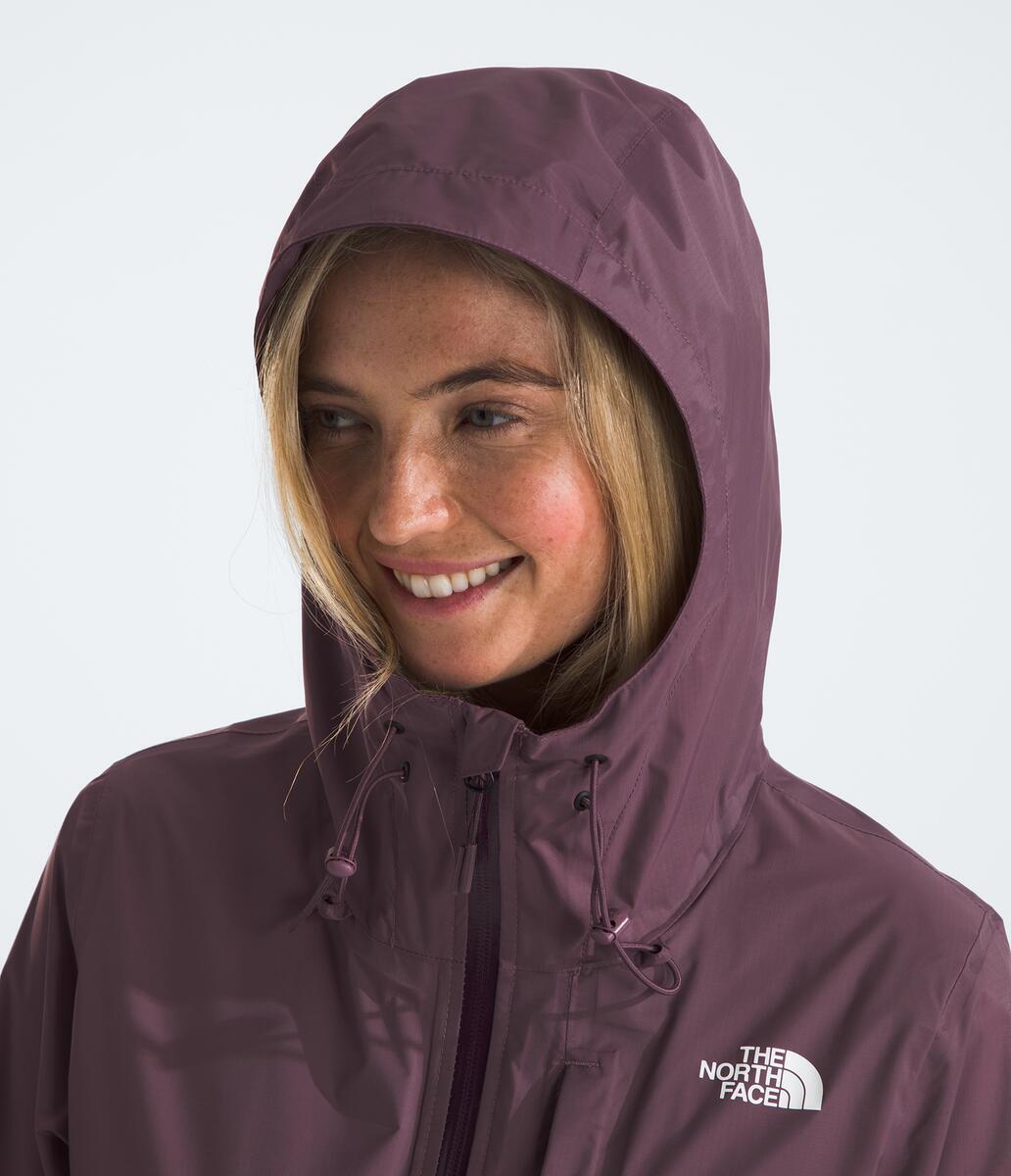 Alta Vista Women's Waterproof Winter Jacket - Windproof Insulated Coat for Hiking & Outdoor Activities | Style NF0A7QAR