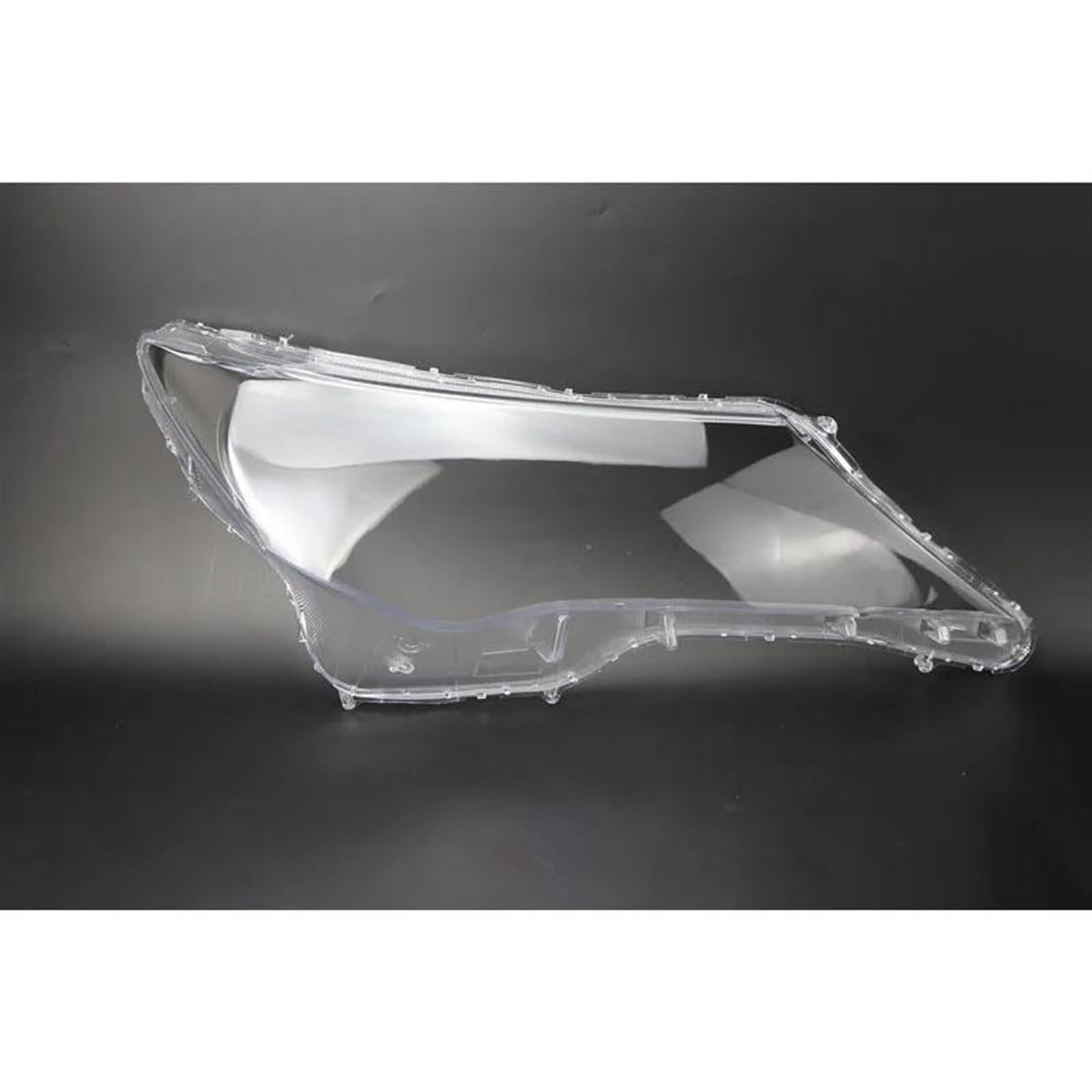 Toyota RAV4 2013-2015 Headlight Lens Cover Replacement - Right Side (1 Piece) | Durable Car Headlamp Protector for Night Driving & Off-Road Adventures