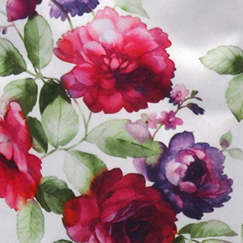 As461 Cranberry Rose