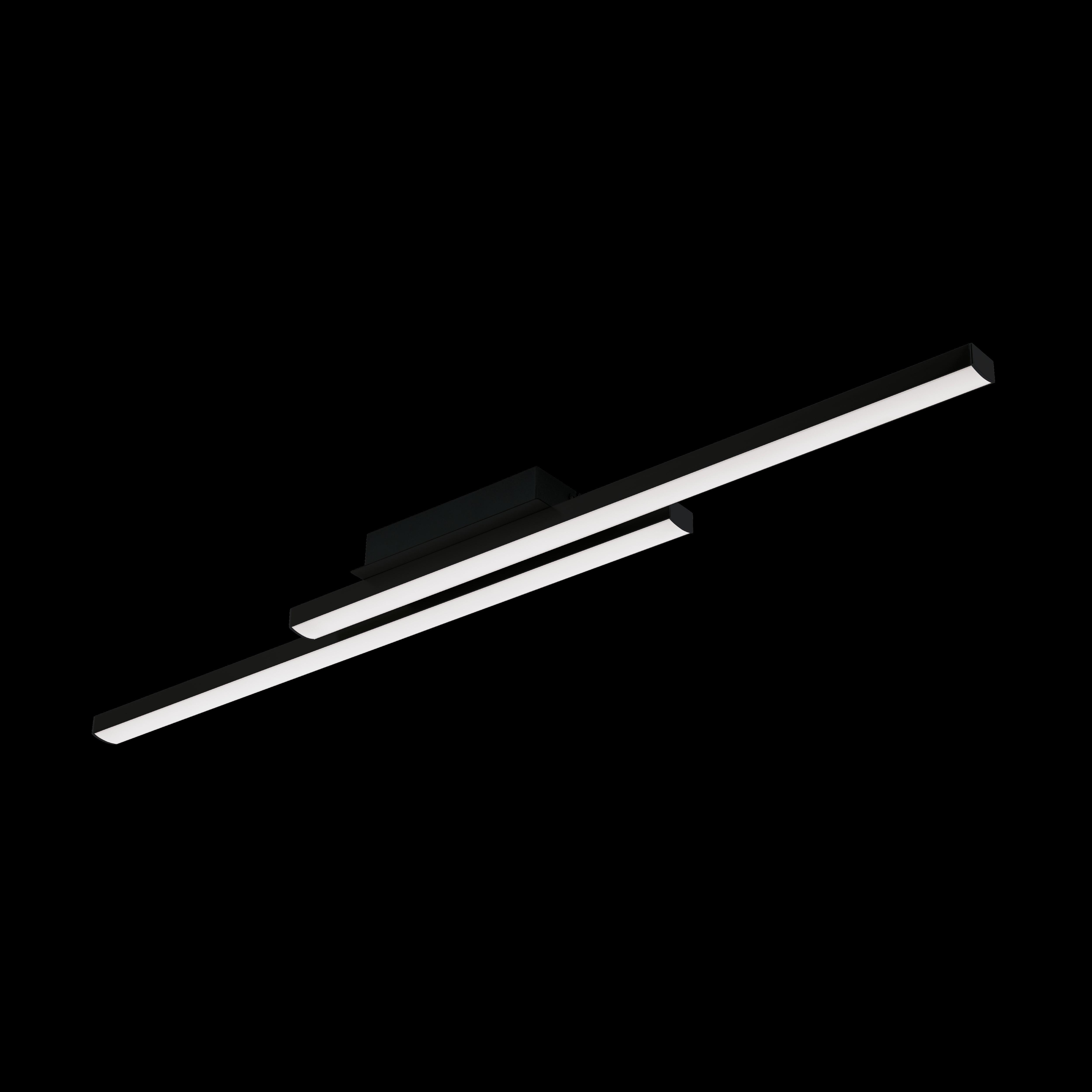 Eglo Connect Fraioli Z Smart LED Flush Mount Ceiling Light - Dimmable, WiFi & App Control - Perfect for Bedroom, Living Room, or Kitchen Lighting