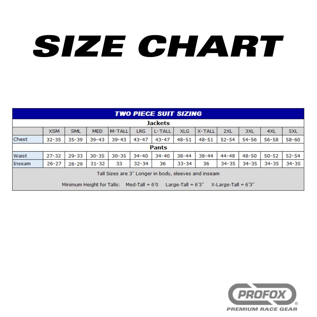 PROFOX-102 Fire Resistant Racing Jacket - SFI 3.2A/1 Certified Single Layer Auto Racing Suit for Professional Drivers - Perfect for Drag Racing, Track Days & Motorsport Events