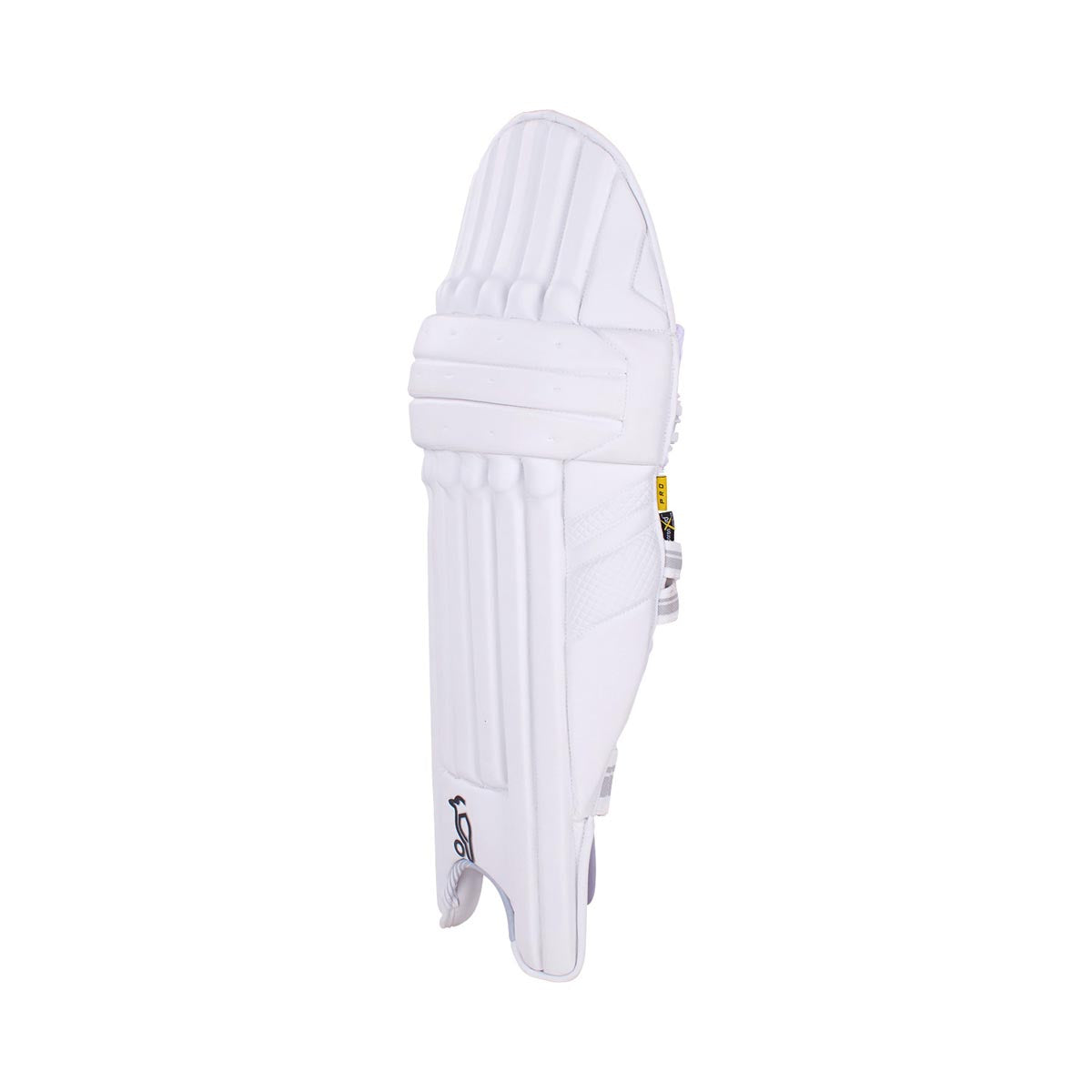 Kookaburra Ghost Pro Batting Pads - Premium Cricket Leg Guards for Maximum Protection & Comfort | Perfect for Practice, Matches & Training Sessions