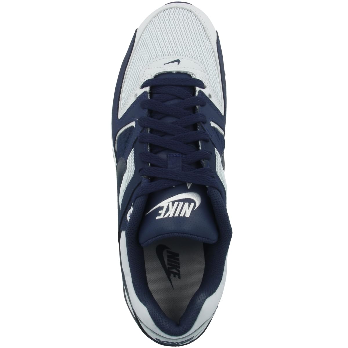 Nike Air Max Command Men's Running Shoes - Lightweight Cushioned Sneakers for Jogging, Gym & Workout | Comfortable Athletic Shoes for Walking, Training & Daily Wear