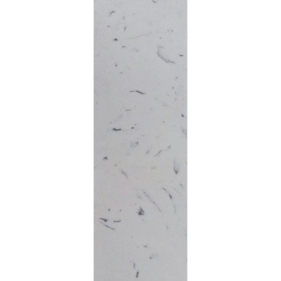 5/8 x 6 ft Marble Shower Jamb - Premium Bathroom Threshold for Waterproofing & Elegant Home Decor