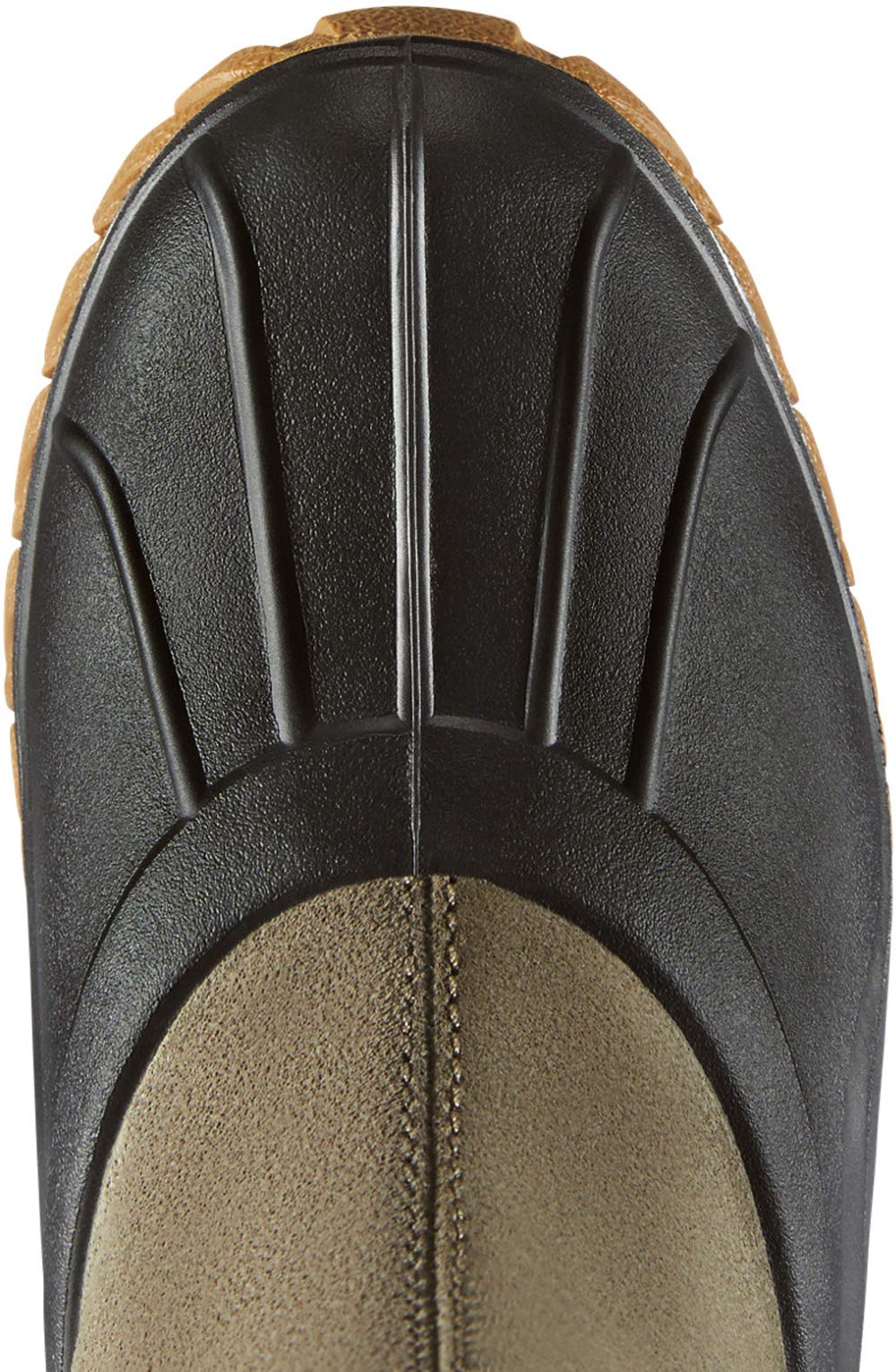 LaCrosse Women's Aero Timber Top Slip-On 5