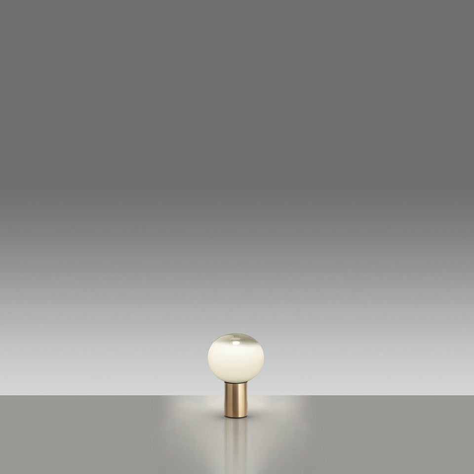 Laguna Table Lamp - Modern LED Desk Light for Home Office, Bedroom & Living Room - Perfect for Reading, Working & Decorating