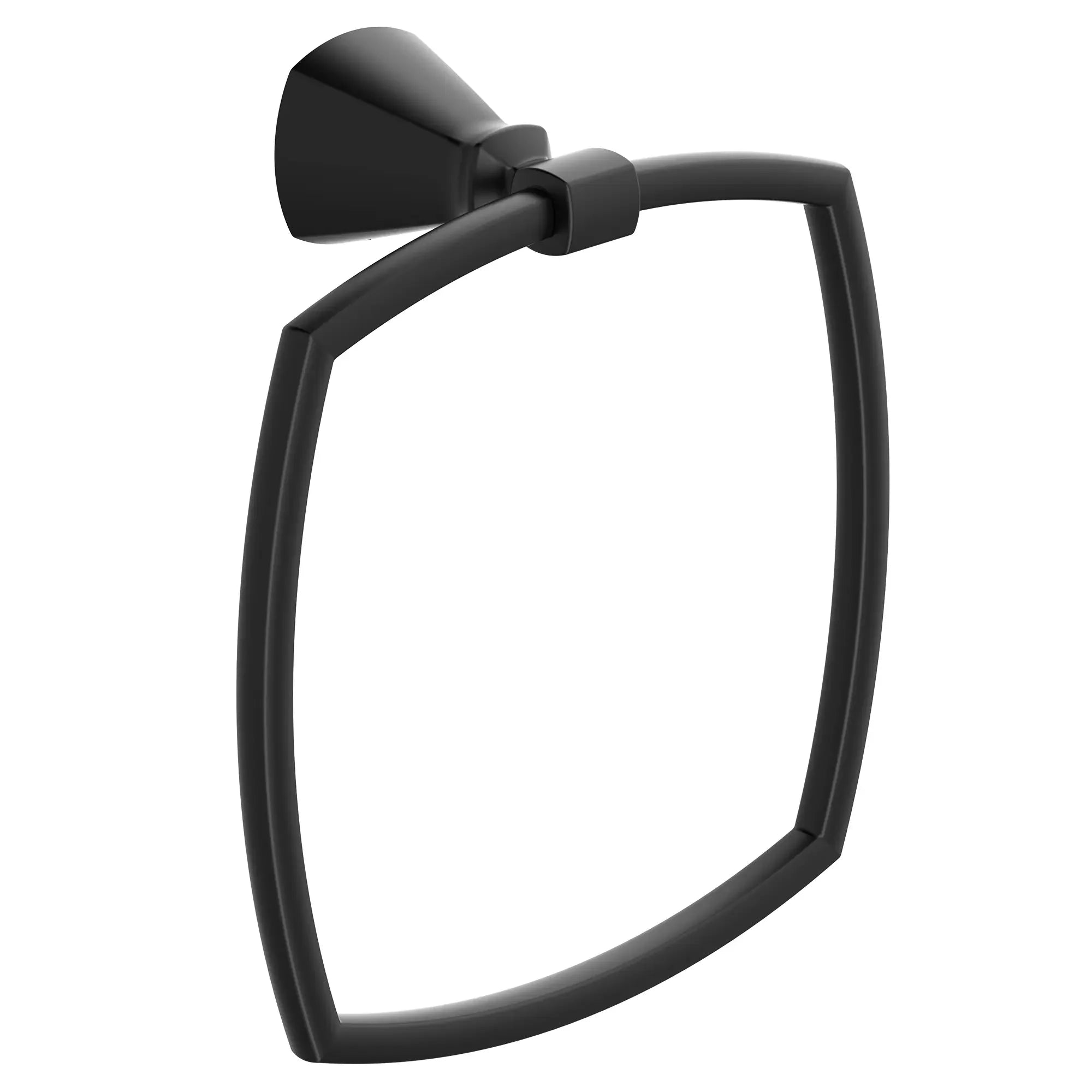 Edgemere® Stainless Steel Towel Ring - Bathroom & Kitchen Towel Holder for Home Decor - Perfect for Bath, Spa, and Kitchen Use
