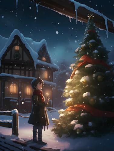 Christmas tree wish