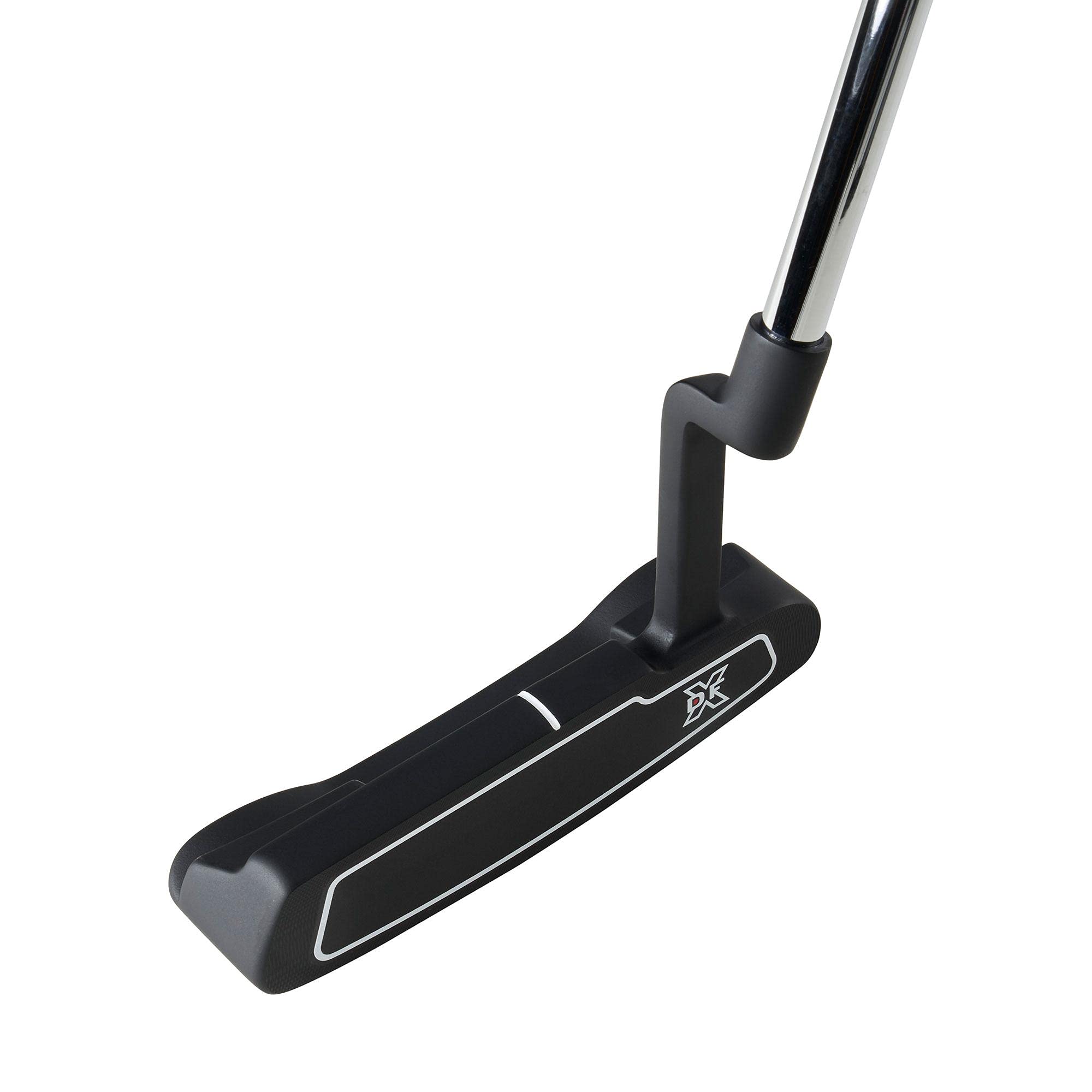 Odyssey Golf DFX 2025 Putter - Premium Golf Putter for Precision Putting | Perfect for Greens and Practice Sessions