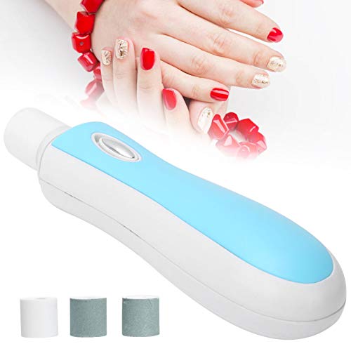 Professional Portable Nail Drill Machine - Electric Nail File for Home & Travel Use | Perfect for Manicures, Pedicures & Nail Art at Home or Salon