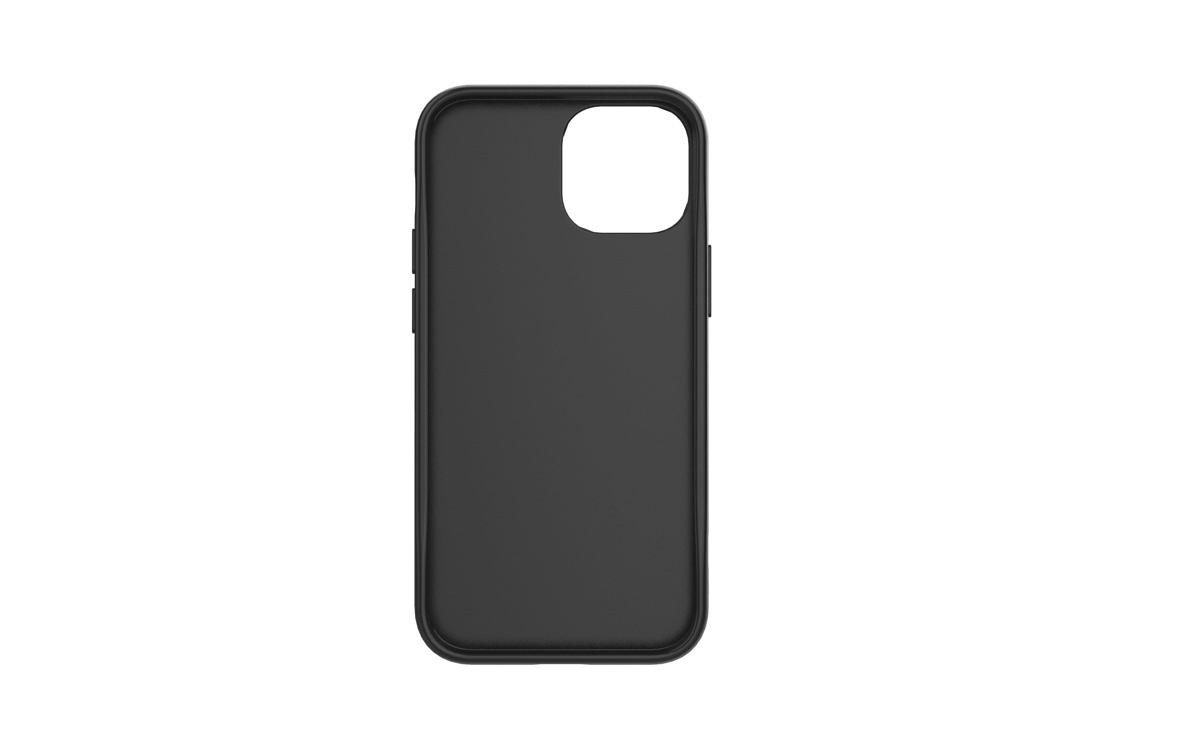 Impact Zero® Kevlar Protective Case for iPhone 13 - Ultra Thin & Military-Grade Drop Protection | Shockproof & Scratch Resistant Cover | Perfect for Outdoor Adventures, Work & Daily Use