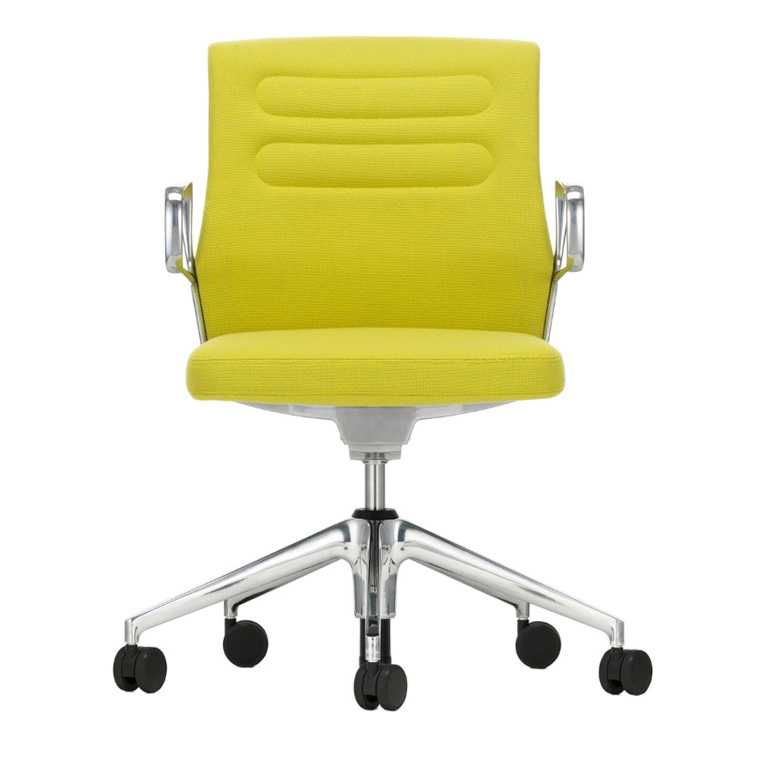 Ergonomic AC 5 Studio Office Chair with Adjustable Height & Lumbar Support - Perfect for Home Office, Gaming & Workspace Comfort