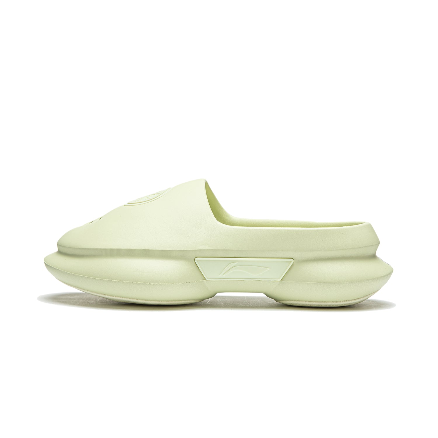 Premium Wade Slide Avocado Slippers - Comfortable & Non-Slip House Shoes for Men & Women - Perfect for Home, Spa, Yoga, and Relaxation