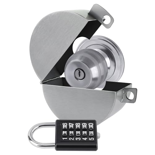 Small stainless steel