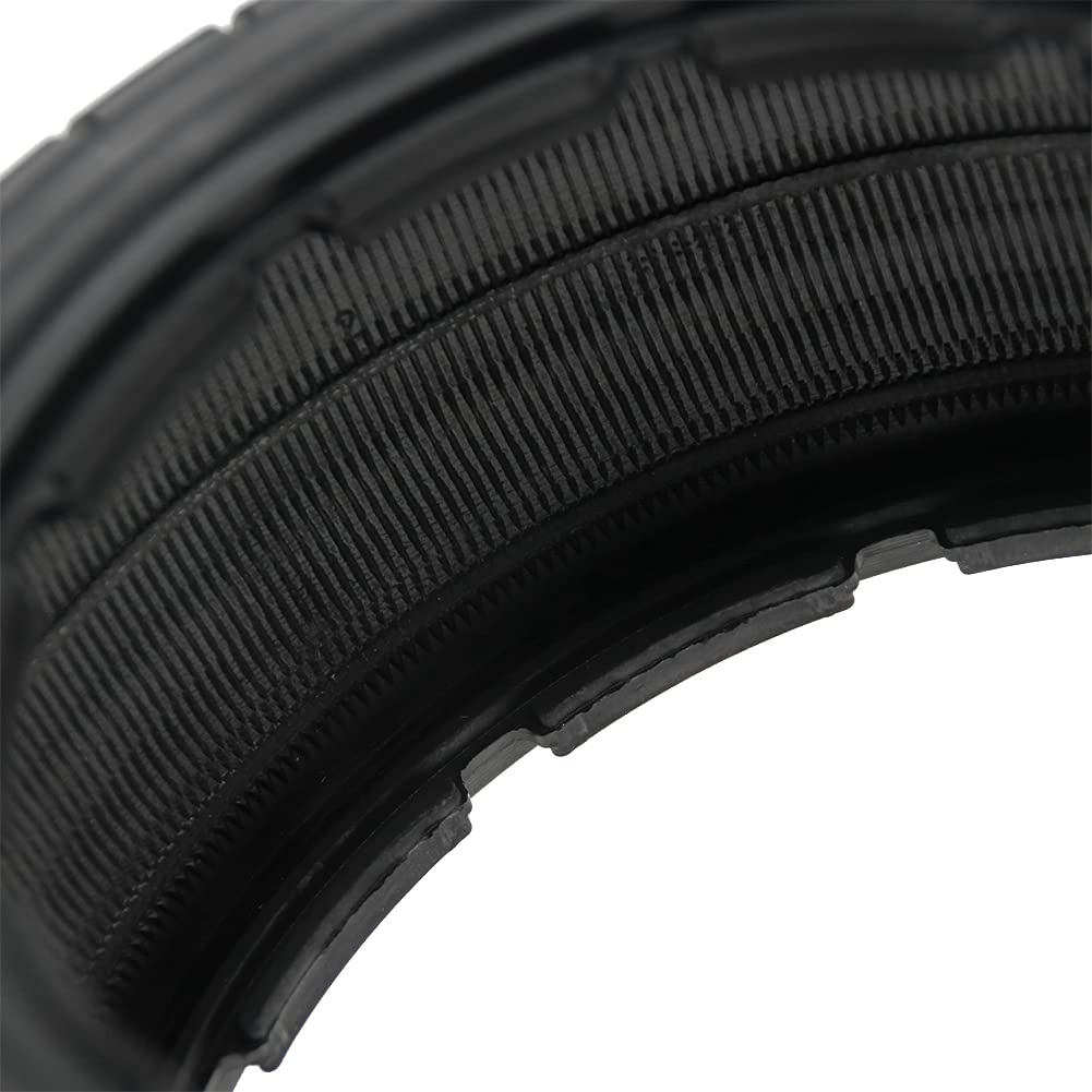 1:5 Scale RC High Simulation Fabric Rear Onroad Tires (2PCS) - Compatible with HPI ROFUN ROVAN Kingmotor Baja 5B SS - Perfect for Off-Road Racing and RC Car Upgrades