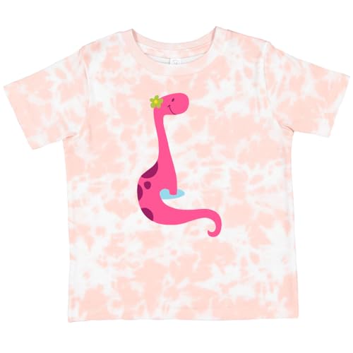 Tie Dye Pink