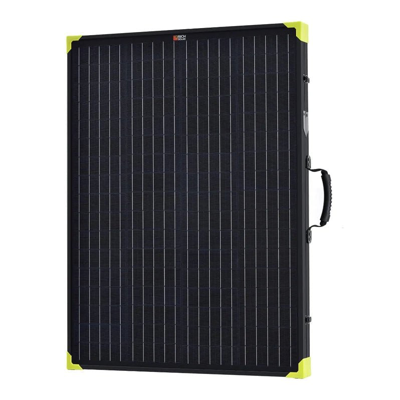 EcoFlow DELTA 2 Portable Power Station - 1024Wh Capacity, 1800W Output with 200W Solar Panel Kit | Solar Generator for Camping, RV, Emergency Backup & Off-Grid Power