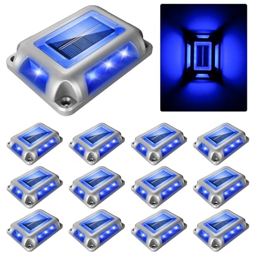 Blue-12 Pack