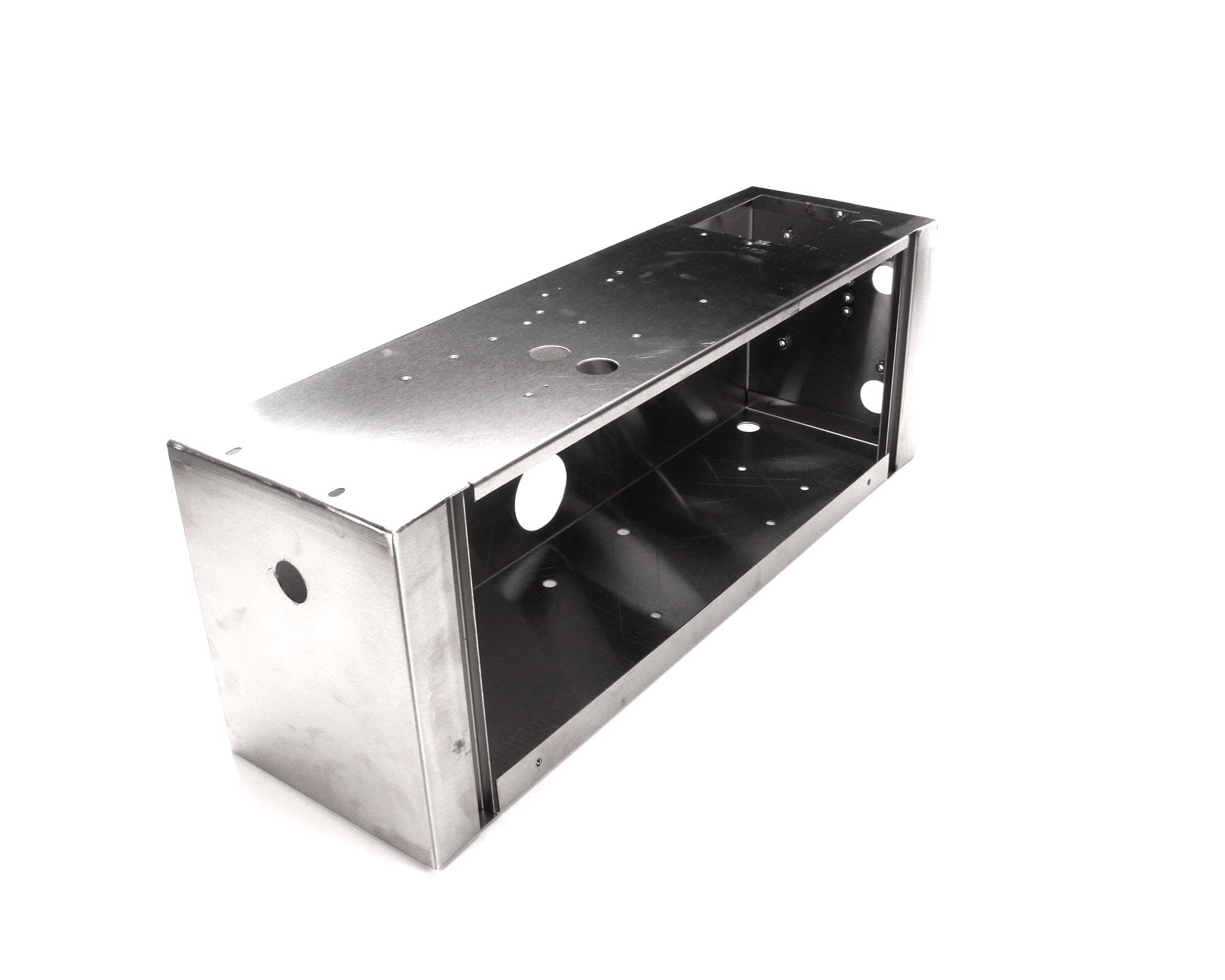Groen 147313 Commercial Control Panel Box Assembly for Restaurant & Food Service Equipment - Heavy Duty Stainless Steel Enclosure with Easy Installation