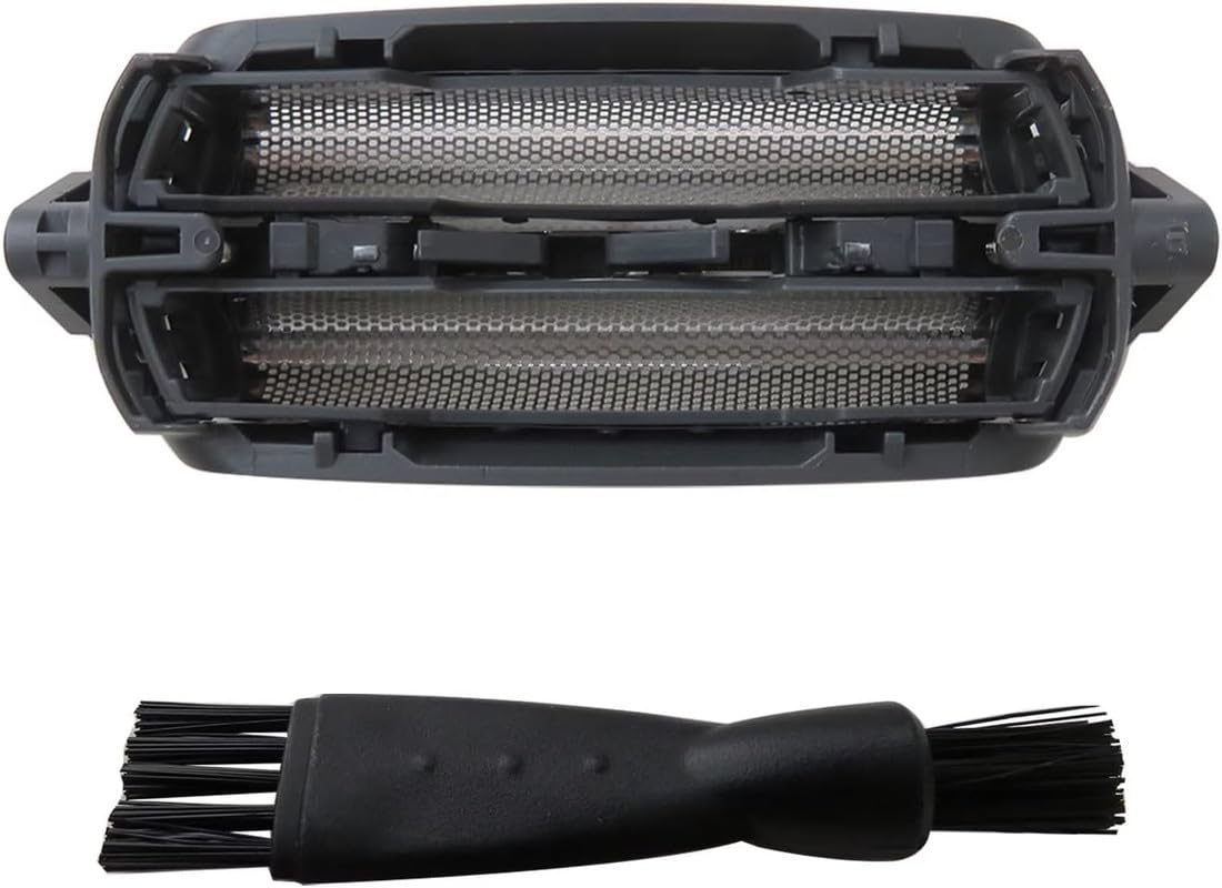 Replacement Shaver Heads for Panasonic ES-RT50 ES-RT60 ES-RT81 ES-RT51 - Compatible Razor Foil Screen & Cutter Blades - Perfect for Men's Electric Shaver Maintenance & Smooth Shaving Experience at Home or Travel