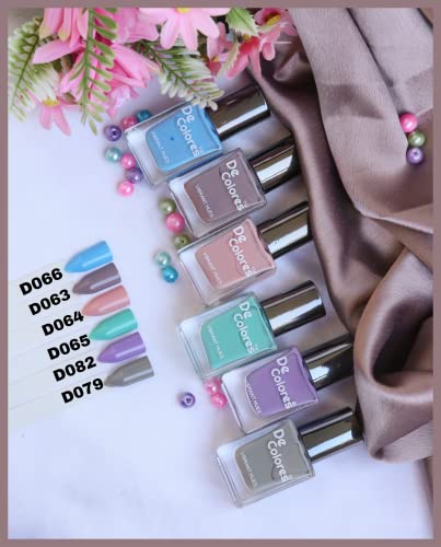 Pastel Collection 1