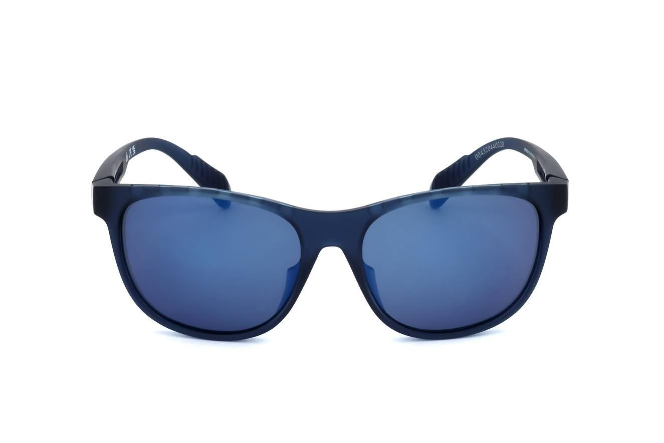 Adidas SP0022 Sports Sunglasses for Men & Women - UV Protection, Lightweight & Durable - Perfect for Running, Cycling & Outdoor Activities