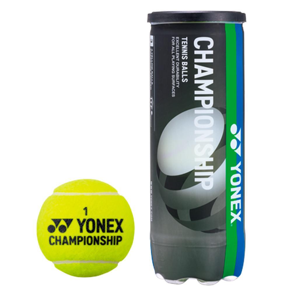 Championship Tennis Ball Case - Premium Tennis Ball Storage for Players & Coaches | Perfect for Tournaments, Practice & Court Training
