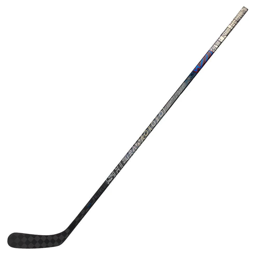 Sherwood Legend Pro Winter Classic Hockey Stick for Junior Players - Perfect for Ice Hockey Training & Games