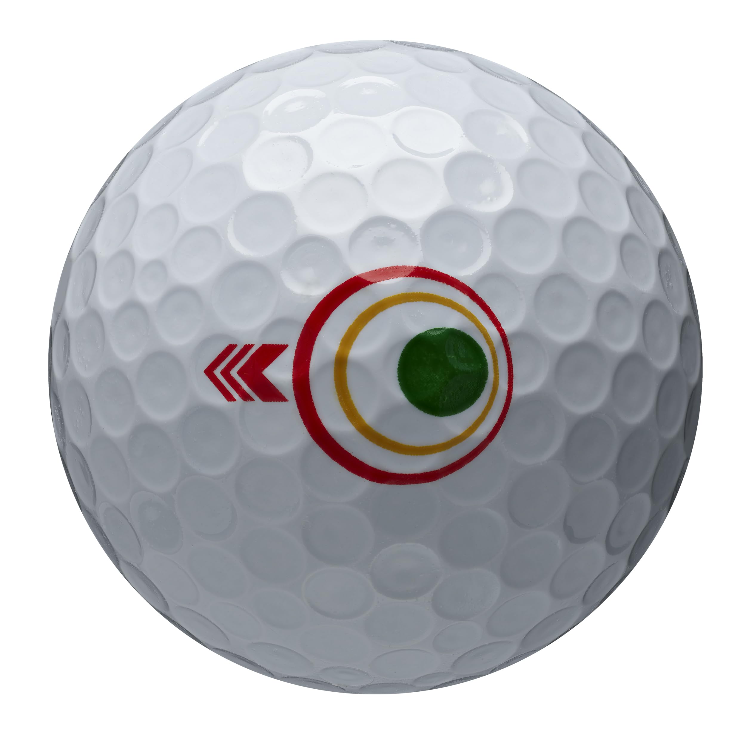 Bridgestone Tour B RX Golf Balls - Premium Performance Golf Balls for Distance & Accuracy | Perfect for Tournament Play & Low Handicap Golfers