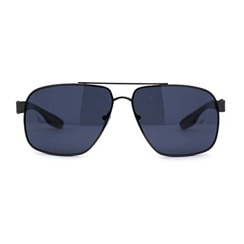 Gunmetal Black